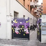 アパート Porta Mascarella By Wonderful Italy