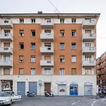 アパート Porta Mascarella By Wonderful Italy