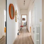 アパート Porta Mascarella By Wonderful Italy