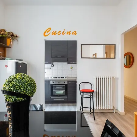 Porta Mascarella By Wonderful Italy Appartement