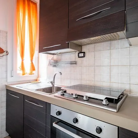 Porta Mascarella By Wonderful Italy Apartament *