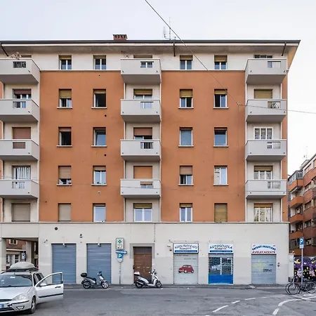 Appartamento Porta Mascarella By Wonderful Italy