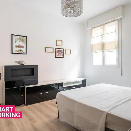 Appartement Porta Mascarella By Wonderful Italy