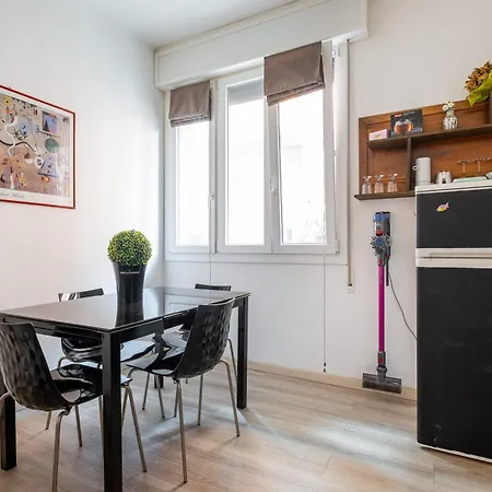 Appartement Porta Mascarella By Wonderful Italy *