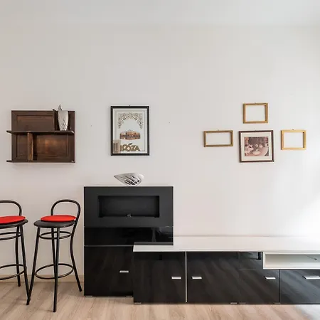Apartament Porta Mascarella By Wonderful Italy *