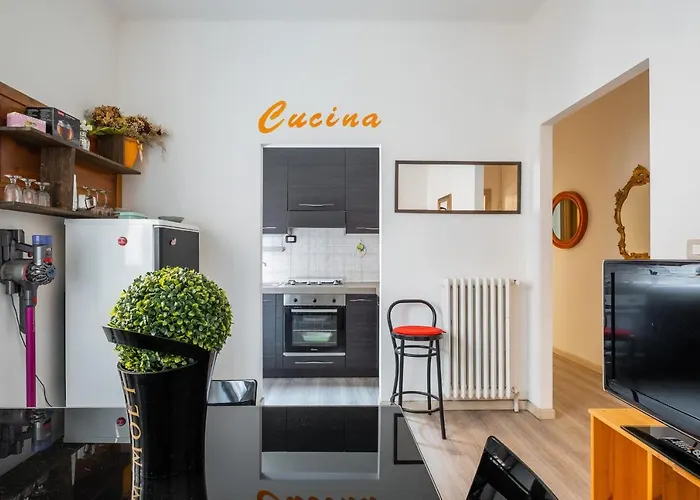 Porta Mascarella By Wonderful Italy Appartement