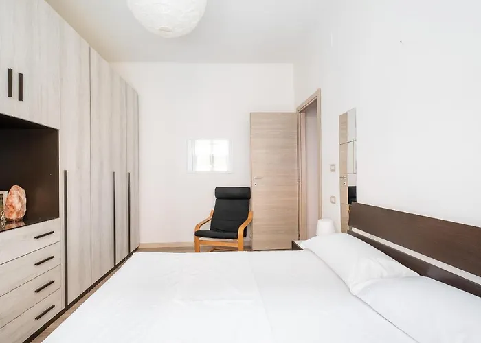 Appartement Porta Mascarella By Wonderful Italy Bologna