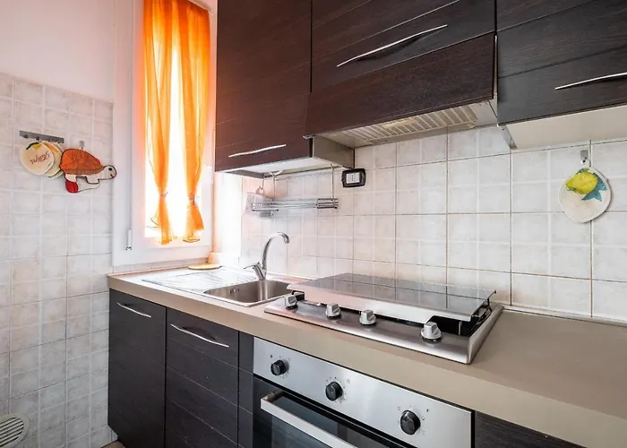 Porta Mascarella By Wonderful Italy Appartement *