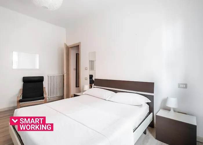 아파트 Porta Mascarella By Wonderful Italy 볼로냐