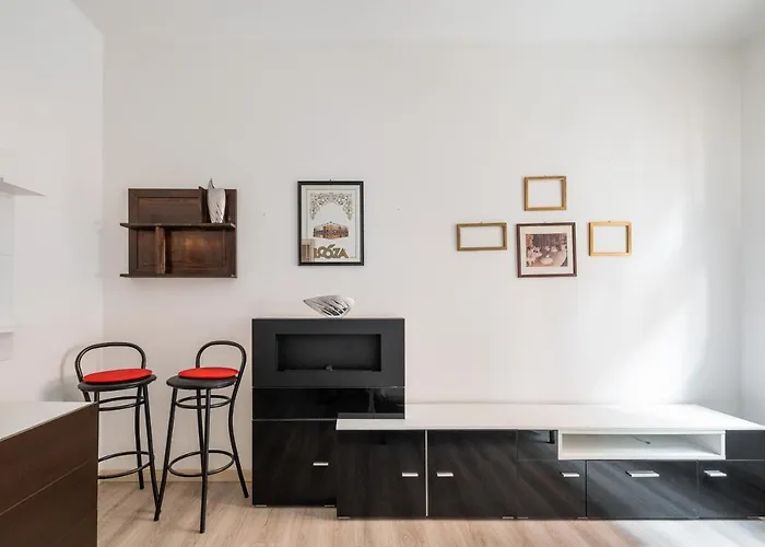 Porta Mascarella By Wonderful Italy Appartement