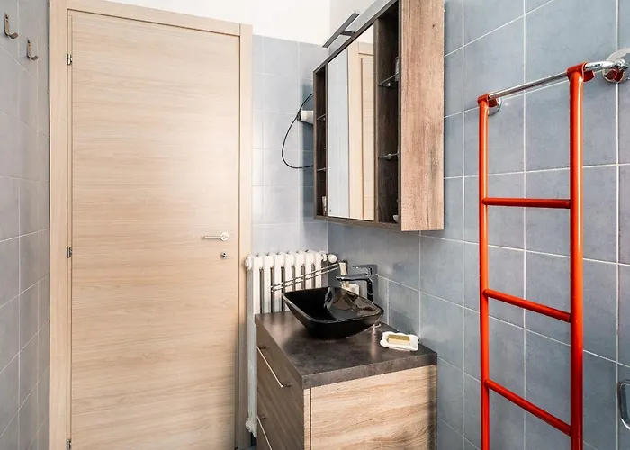 Porta Mascarella By Wonderful Italy Appartement *