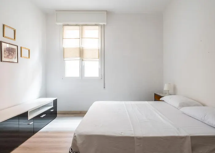 Porta Mascarella By Wonderful Italy 아파트