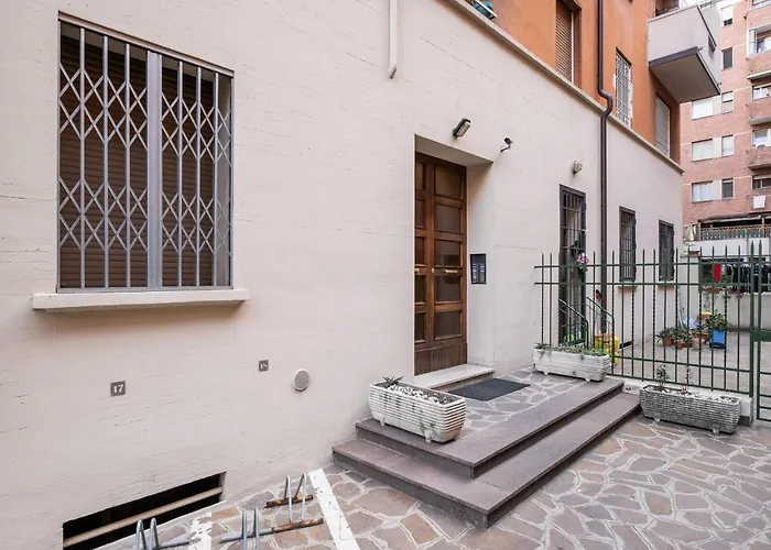 Porta Mascarella By Wonderful Italy * 볼로냐