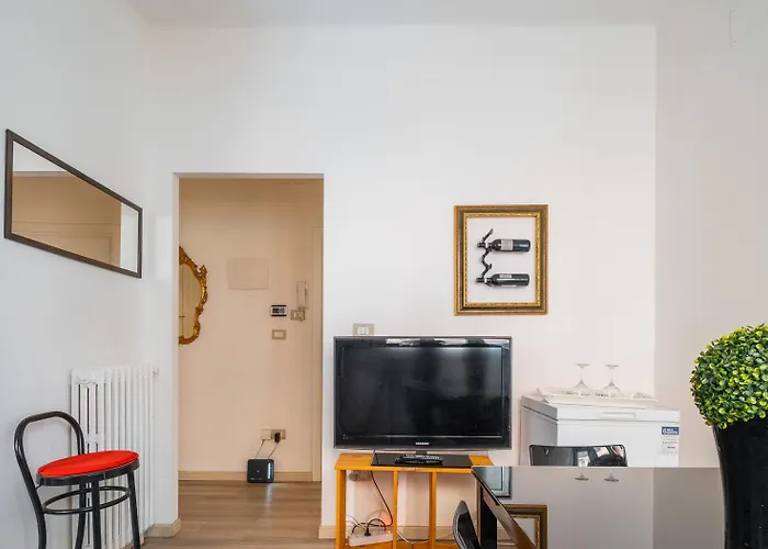 Porta Mascarella By Wonderful Italy 볼로냐