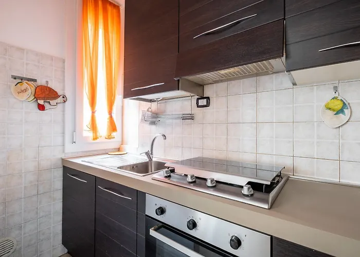 Porta Mascarella By Wonderful Italy 아파트