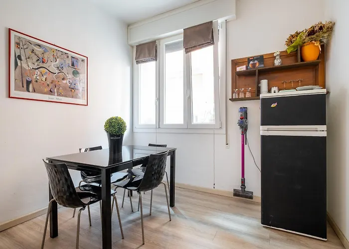 Appartement Porta Mascarella By Wonderful Italy *