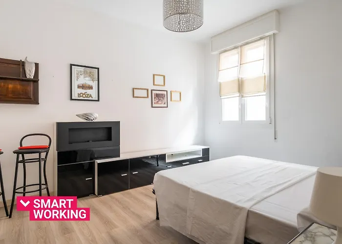 Appartement Porta Mascarella By Wonderful Italy Bologna