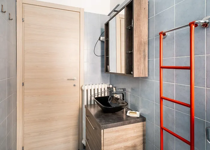 Porta Mascarella By Wonderful Italy Appartement *