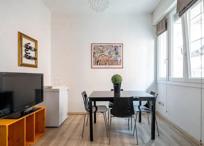 Appartement Porta Mascarella By Wonderful Italy