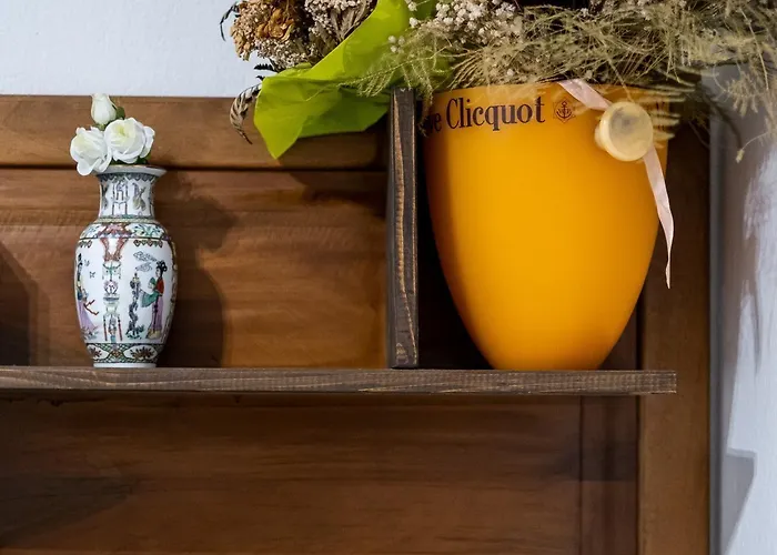 아파트 Porta Mascarella By Wonderful Italy 볼로냐