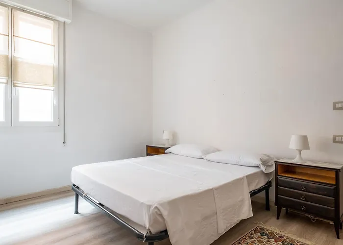 Porta Mascarella By Wonderful Italy Appartement *