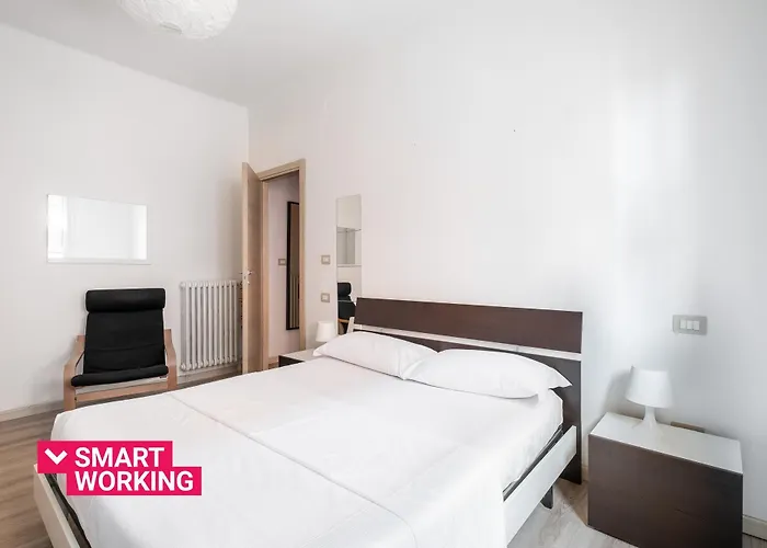 아파트 Porta Mascarella By Wonderful Italy *