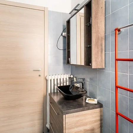 Porta Mascarella By Wonderful Italy Apartment *