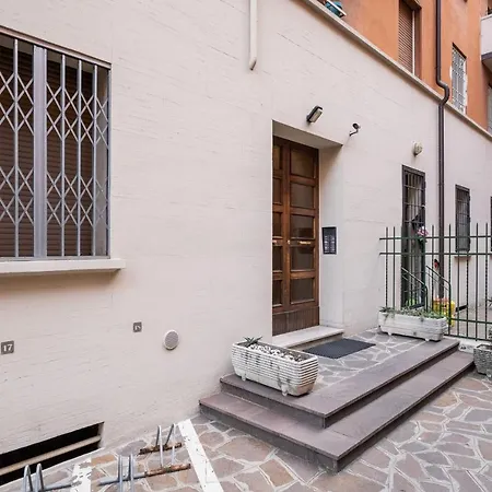 Porta Mascarella By Wonderful Italy * Bologna