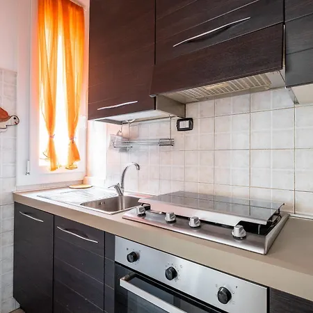 Porta Mascarella By Wonderful Italy Apartman