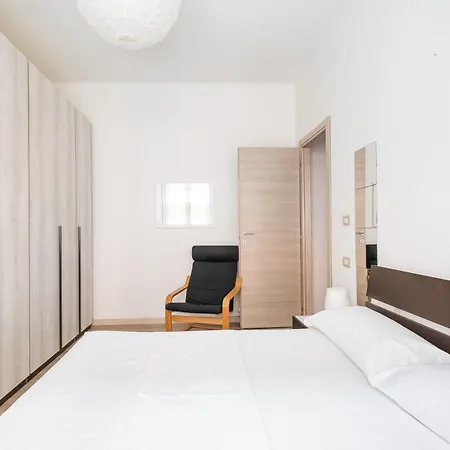 Porta Mascarella By Wonderful Italy Apartman