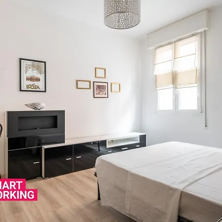 Apartment Porta Mascarella By Wonderful Italy Bologna