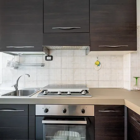 Porta Mascarella By Wonderful Italy Apartment Bologna