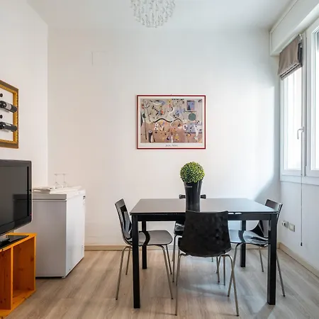 Apartment Porta Mascarella By Wonderful Italy