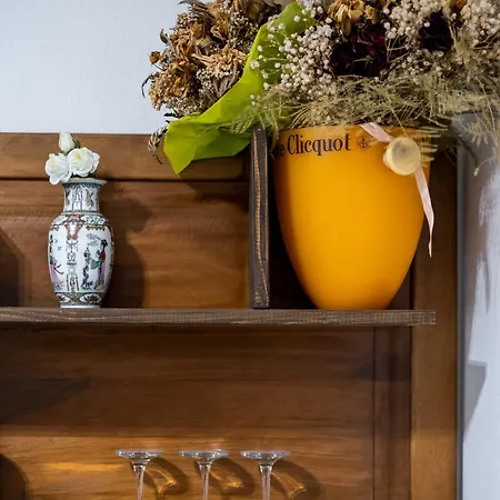 Apartment Porta Mascarella By Wonderful Italy Bologna