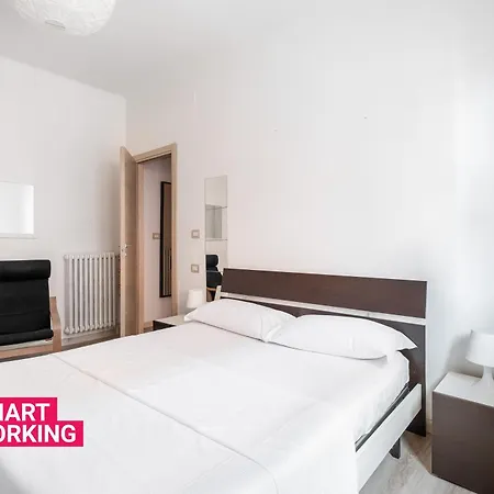 Apartment Porta Mascarella By Wonderful Italy *