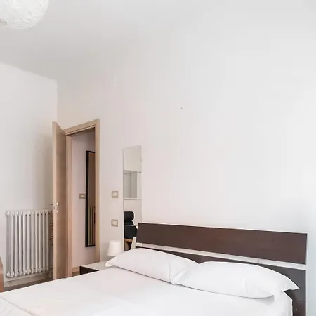 Апартаменты Porta Mascarella By Wonderful Italy *